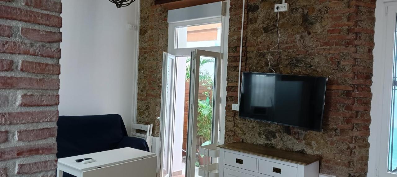 Fernando El Catolico Premium Leilighet Málaga Eksteriør bilde