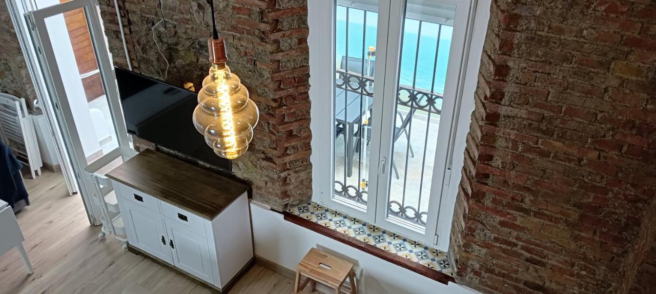 Fernando El Catolico Premium Leilighet Málaga Eksteriør bilde
